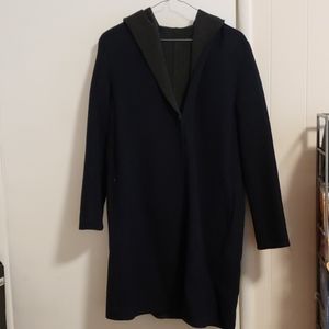 Uniqlo coat